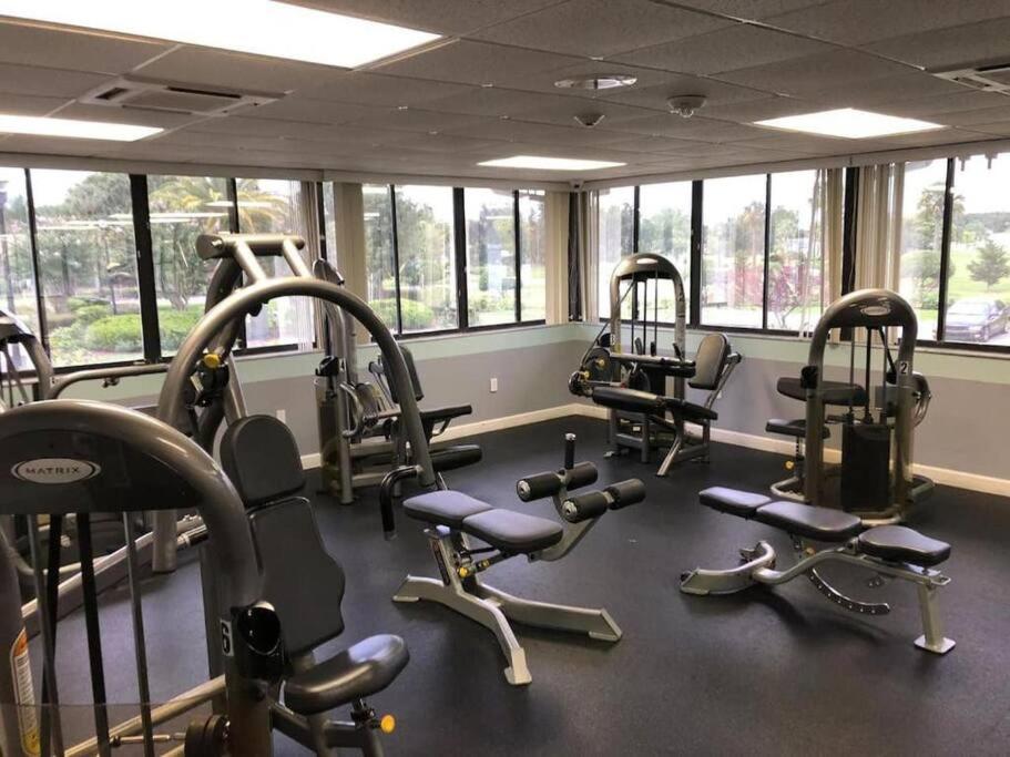 3608 Orlando Vacational 1st floor
