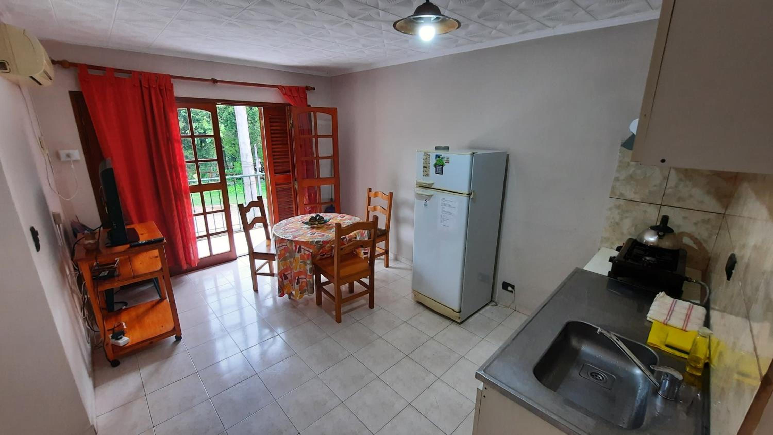 Ofelia, departamento en Alta Gracia. - Image 5