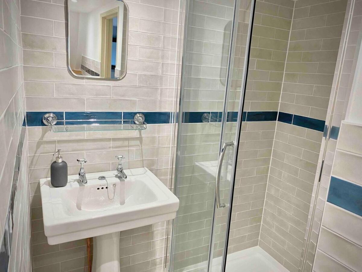 Georgian Loft Apartment - Central Bath