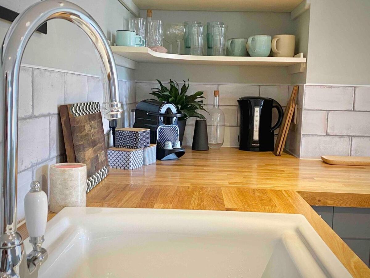 Georgian Loft Apartment - Central Bath