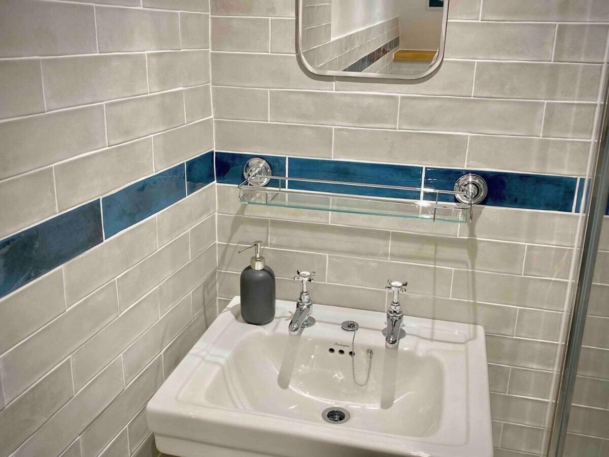 Georgian Loft Apartment - Central Bath