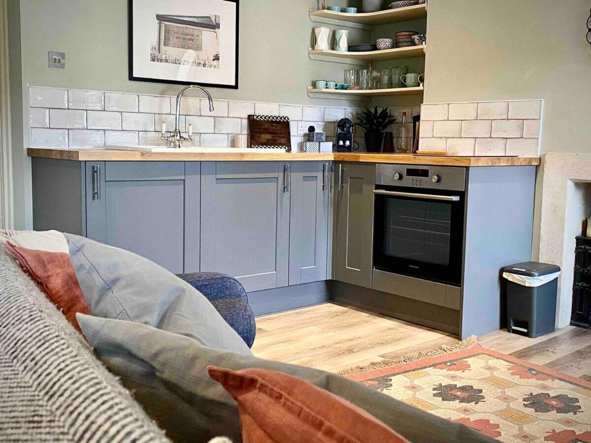 Georgian Loft Apartment - Central Bath