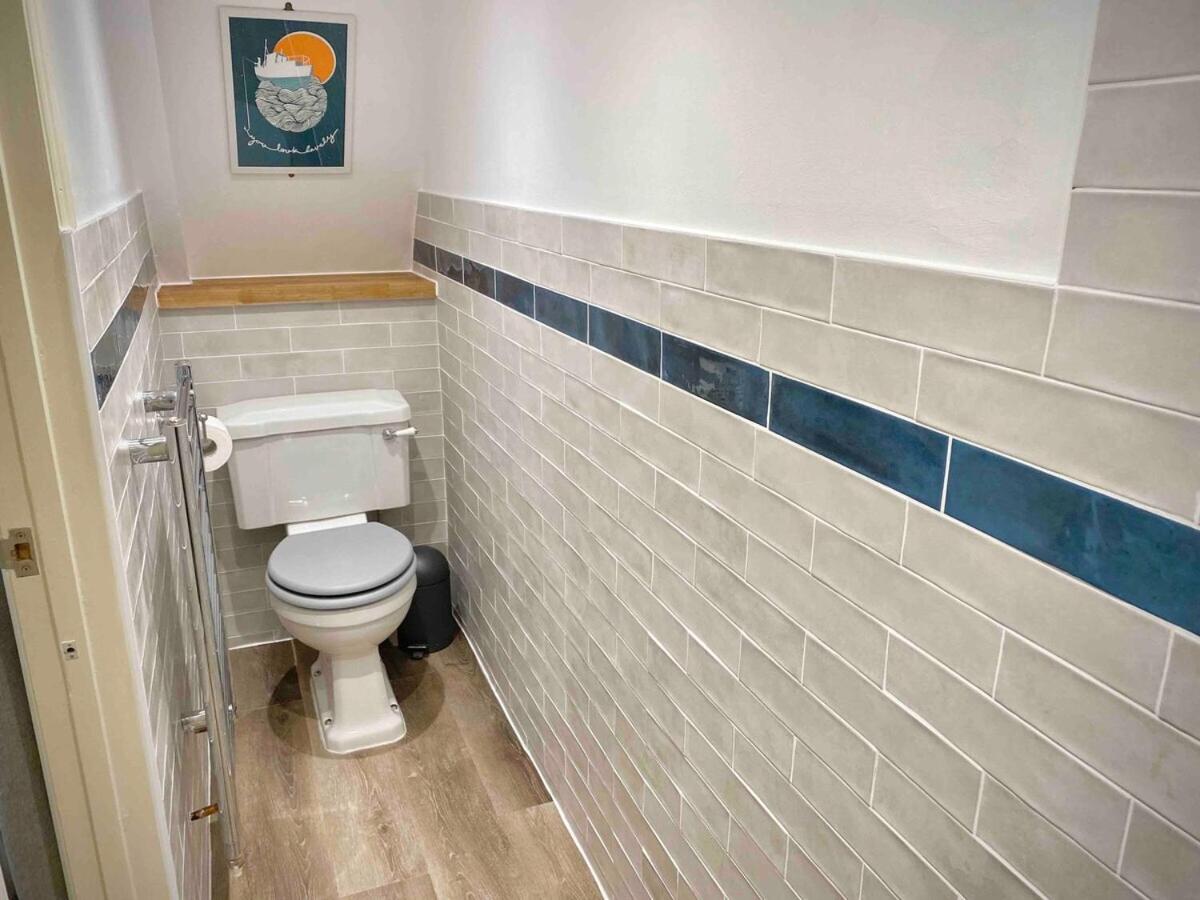 Georgian Loft Apartment - Central Bath