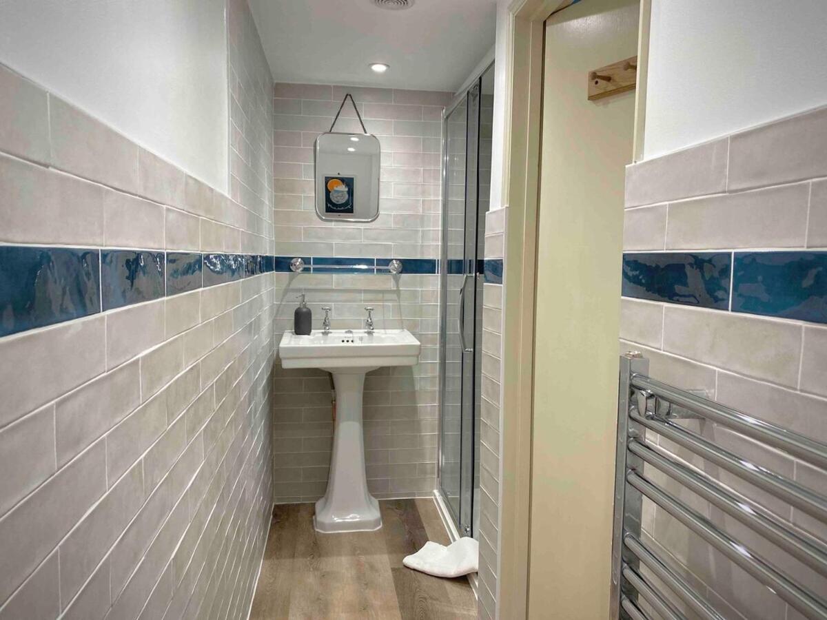 Georgian Loft Apartment - Central Bath