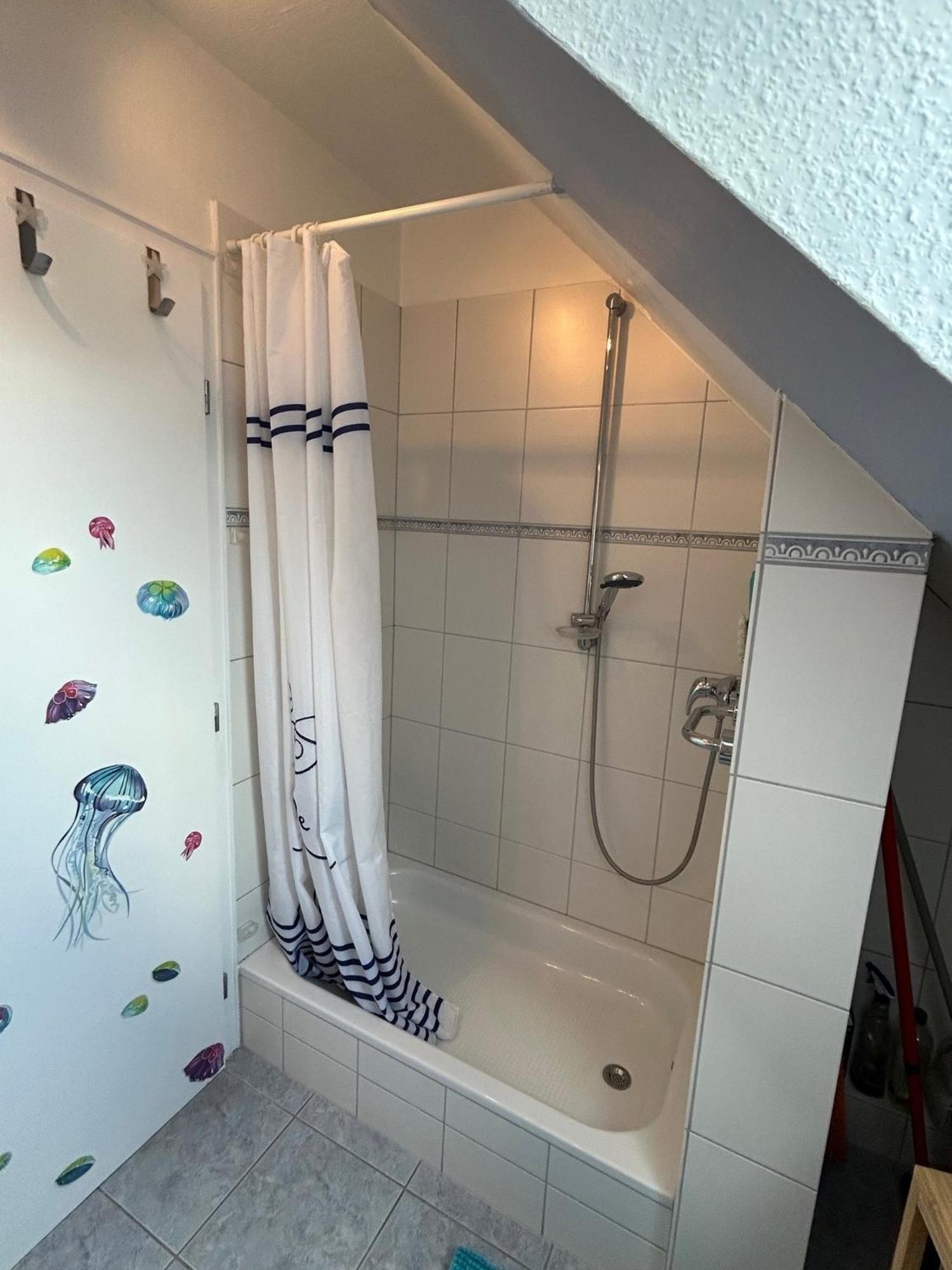 Ferienwohnung Rosenschule