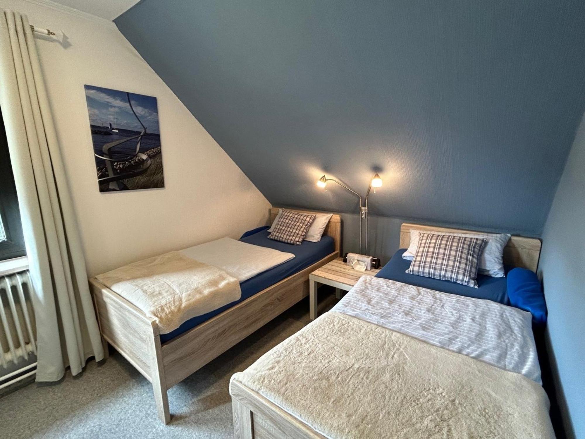 Ferienwohnung Rosenschule