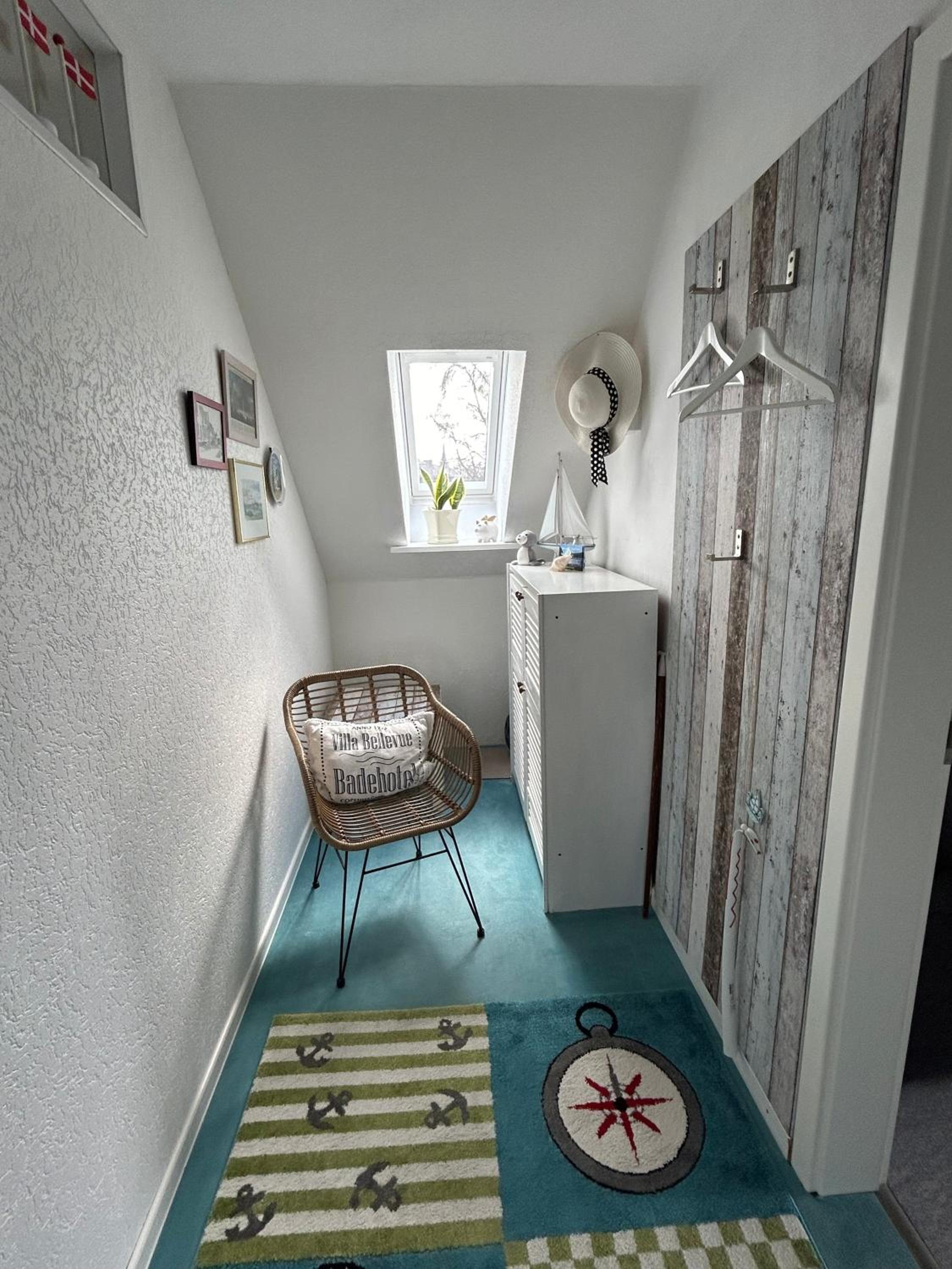 Ferienwohnung Rosenschule