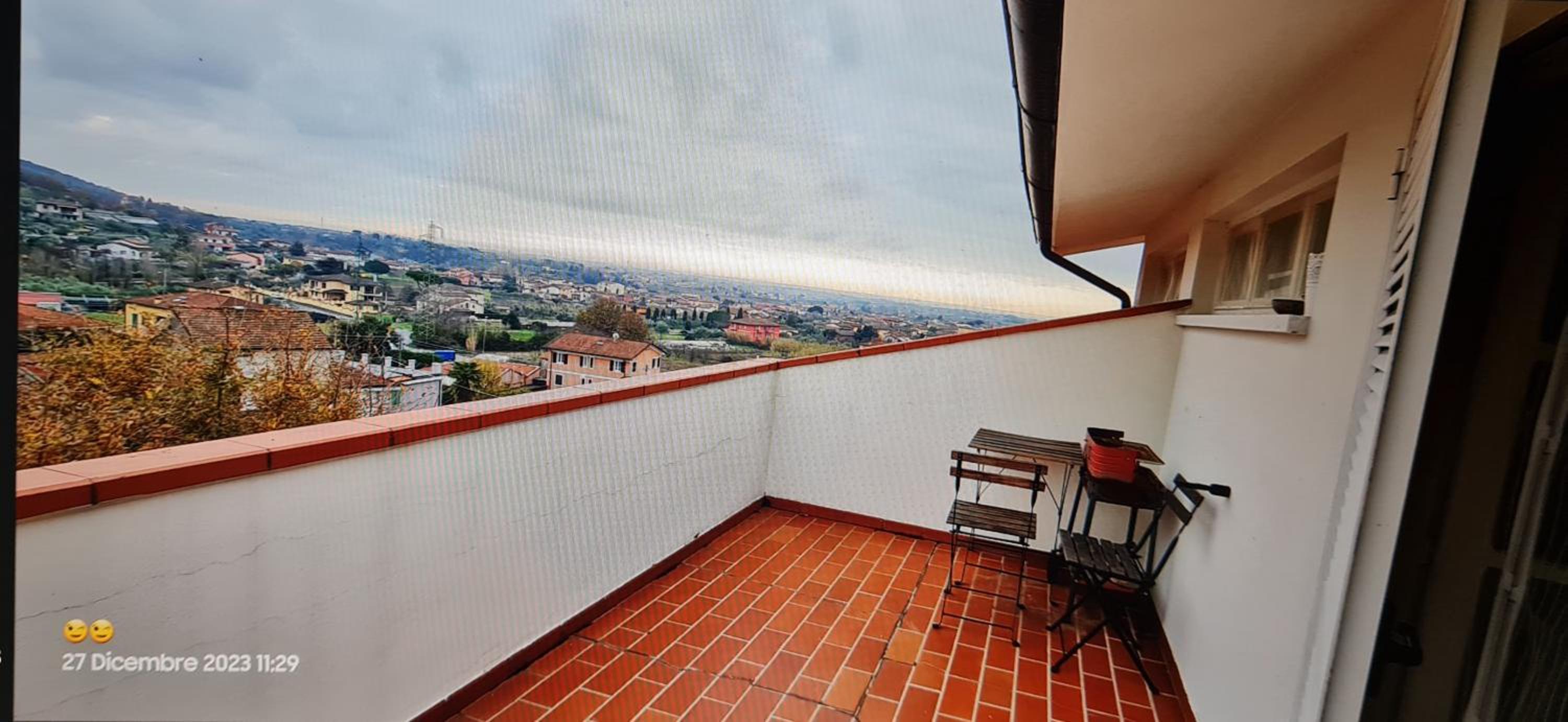 casa vacanza da Menan view 4