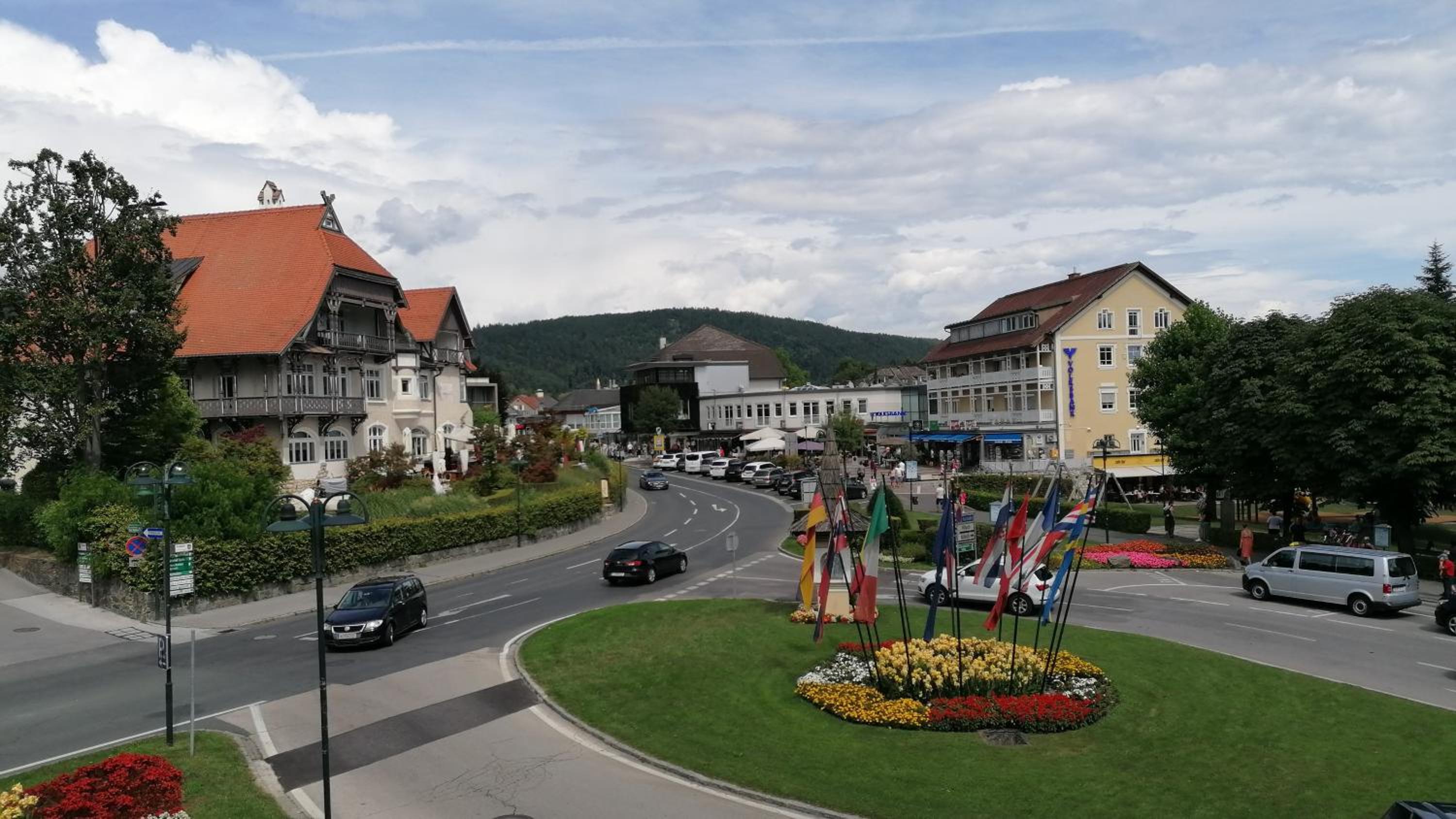 Haus der Geschenke - Carinthia