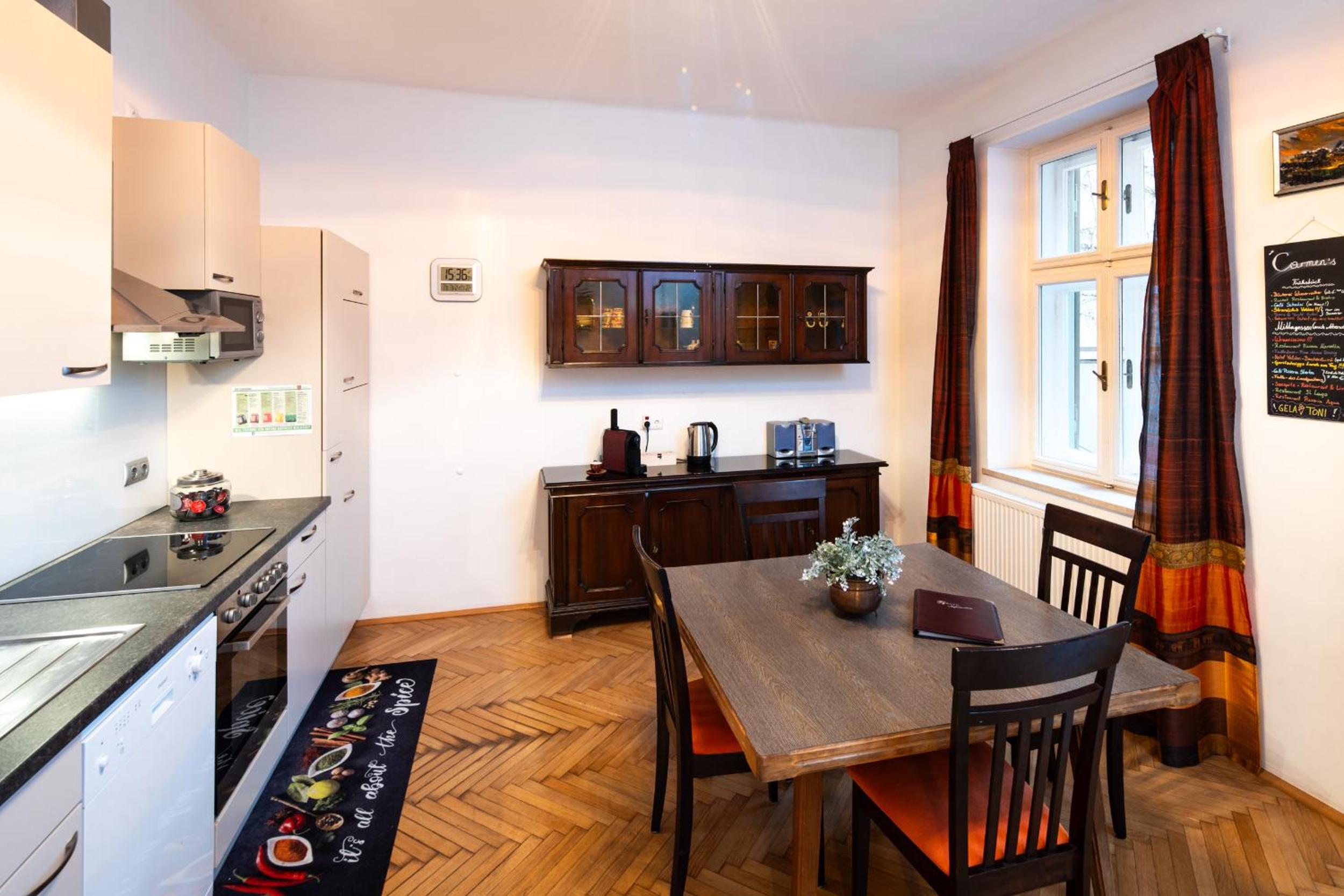 Haus der Geschenke - Carinthia