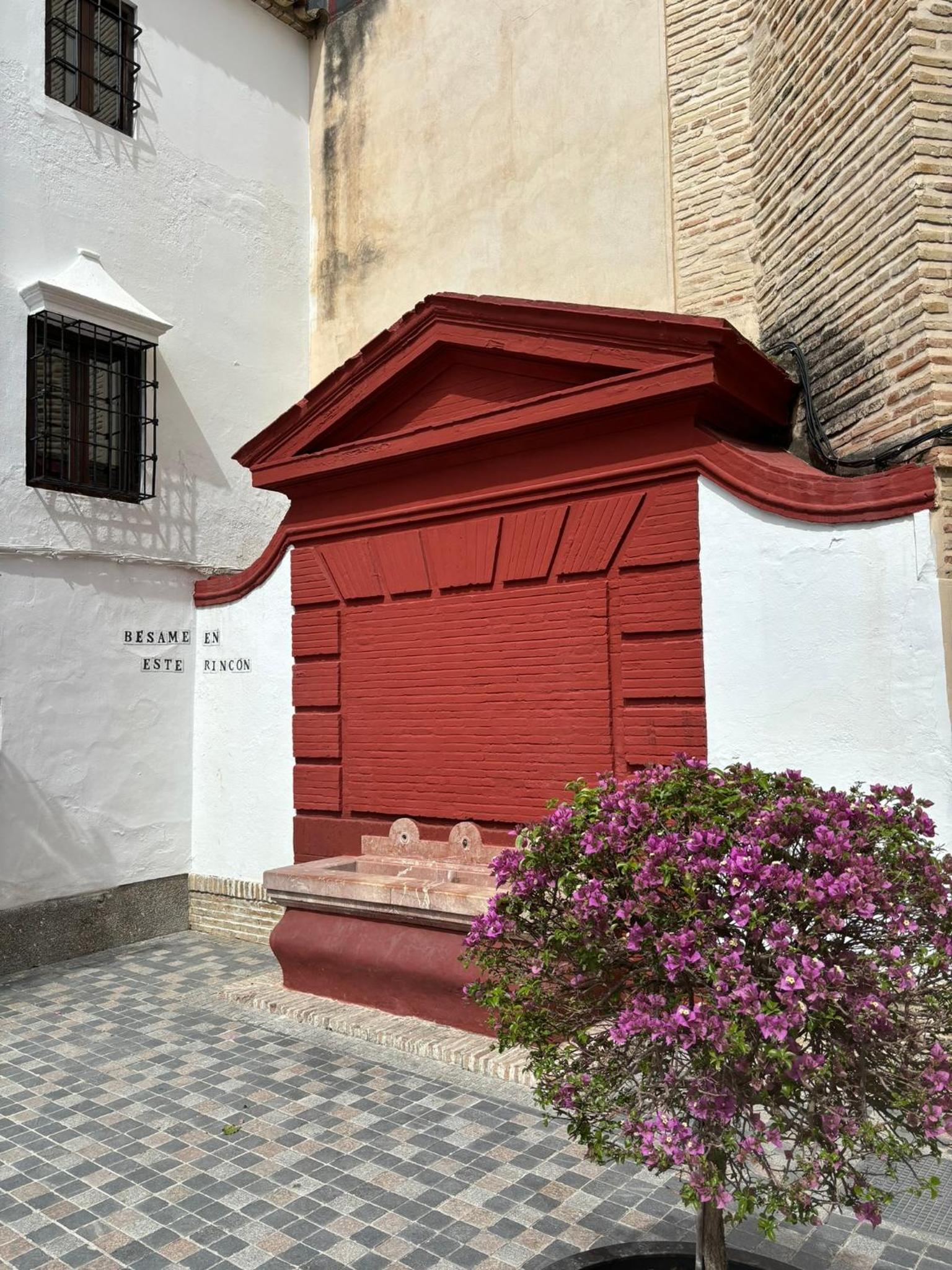 Casa Yaye Centro Écija