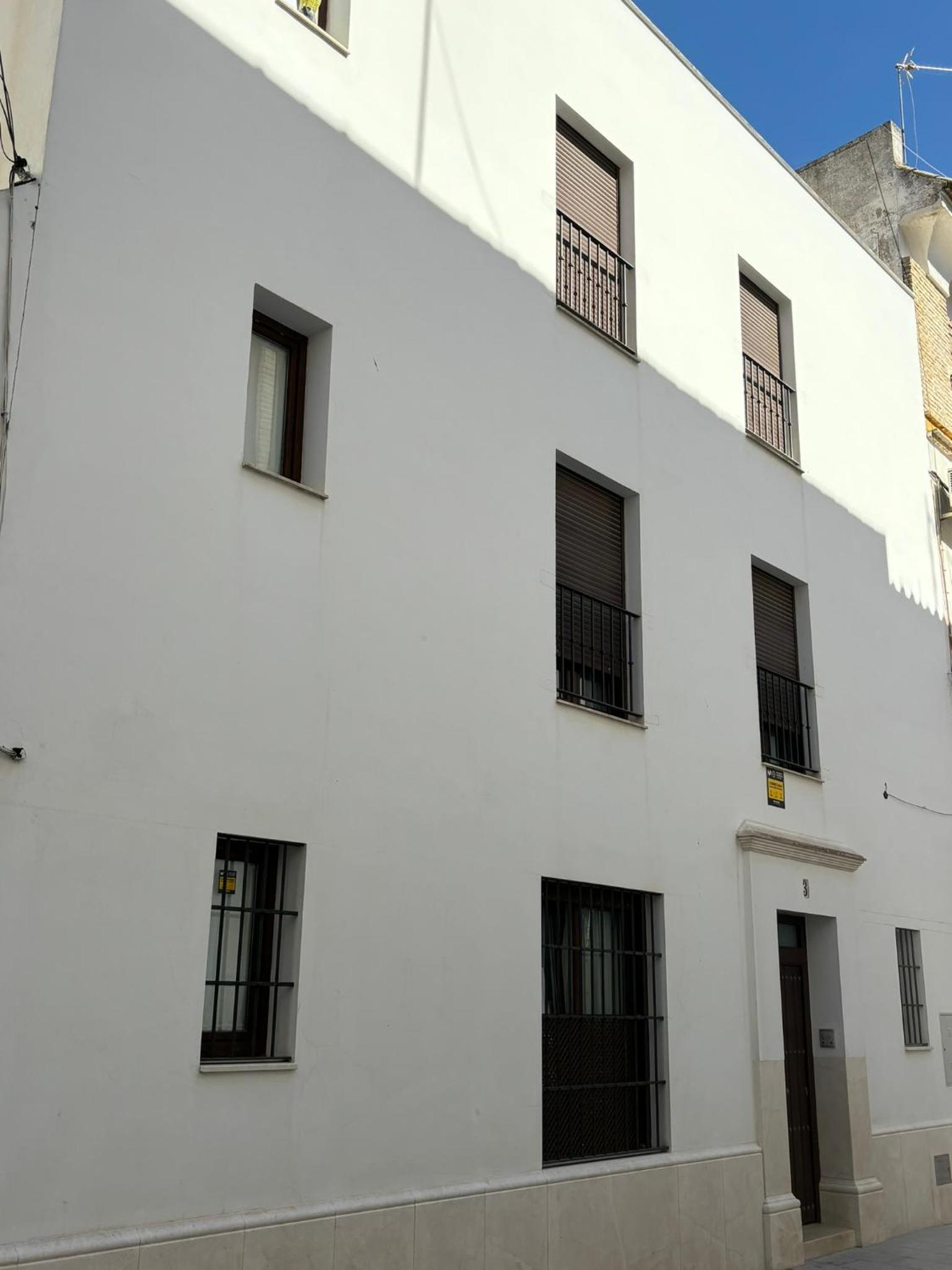Casa Yaye Centro Écija