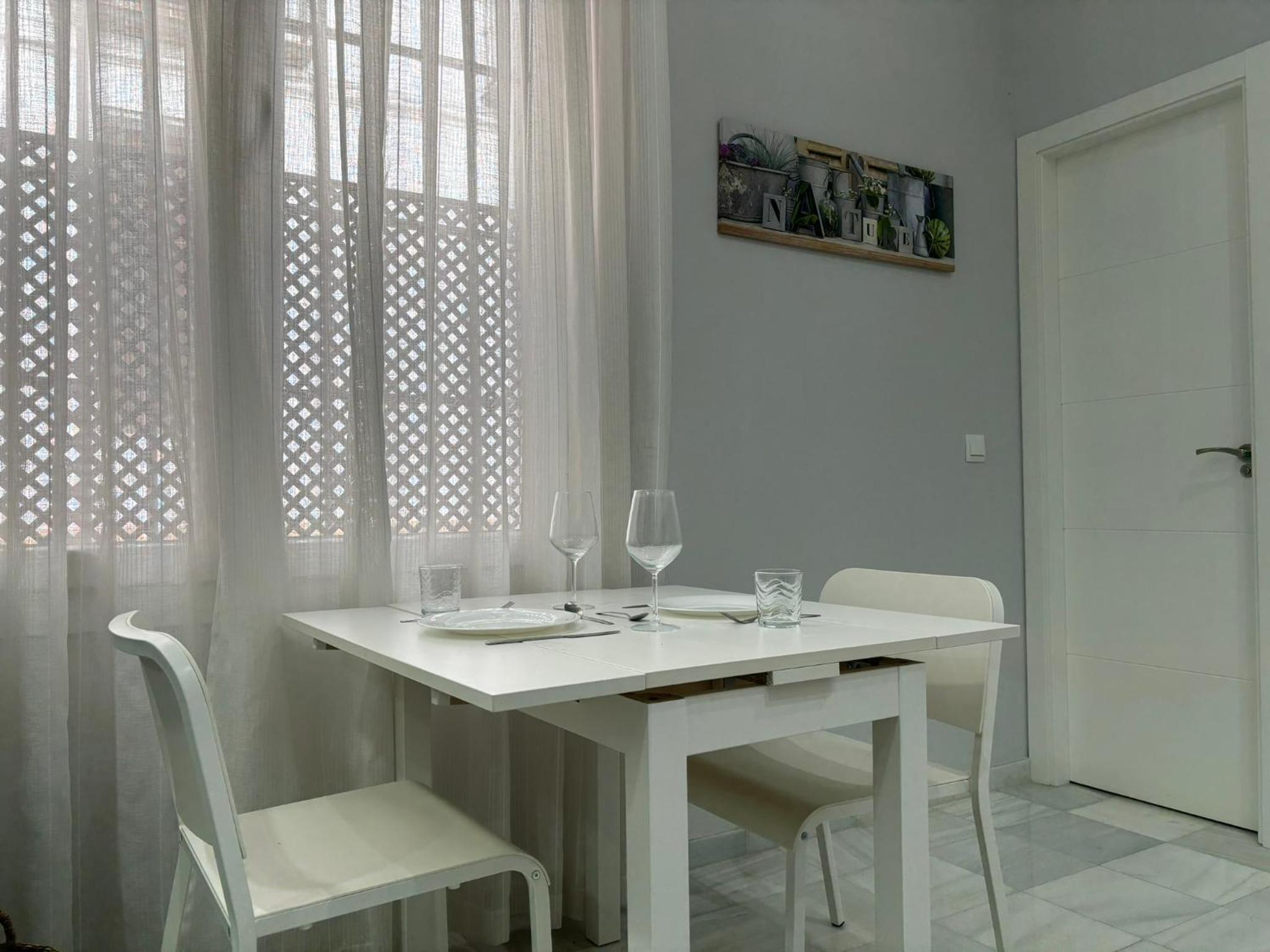Casa Yaye Centro Écija