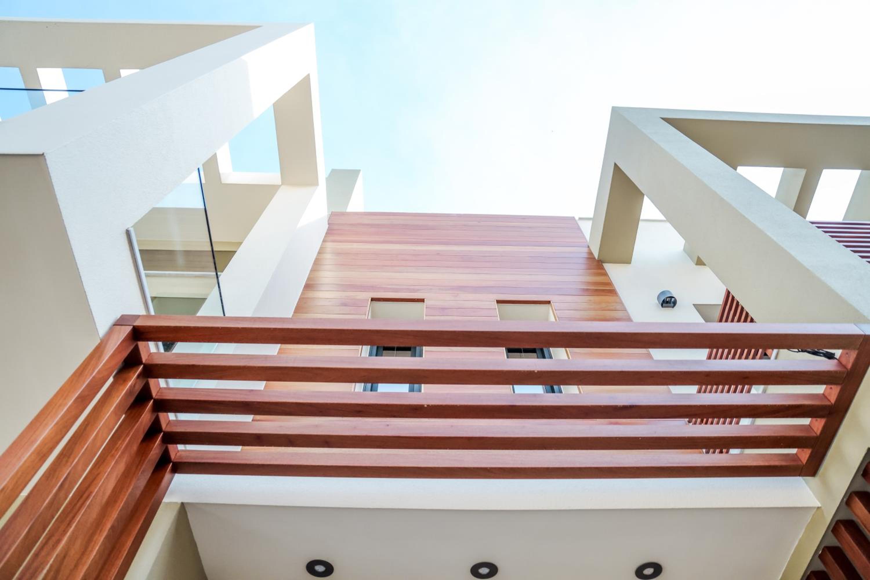 Hotel Urban Apartments - Image 1