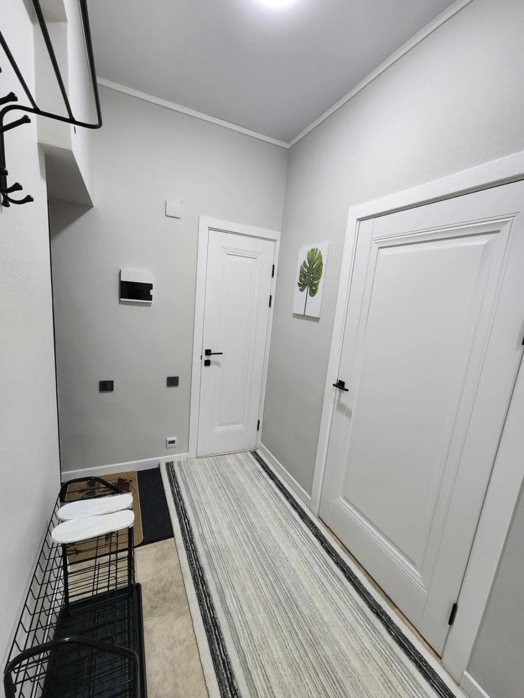 Diamond Apartment