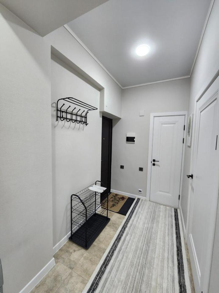 Diamond Apartment