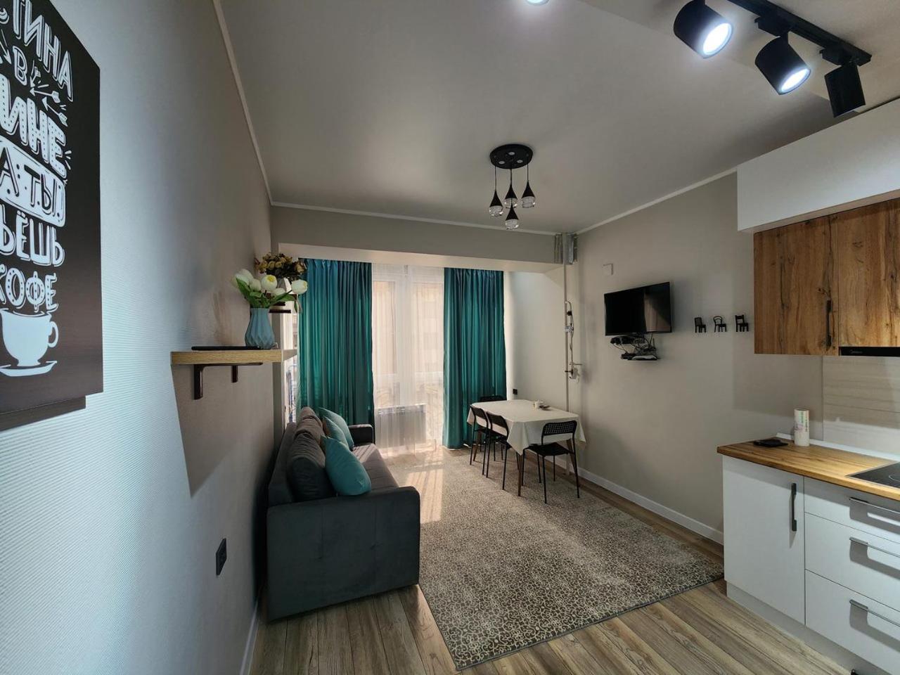 Diamond Apartment