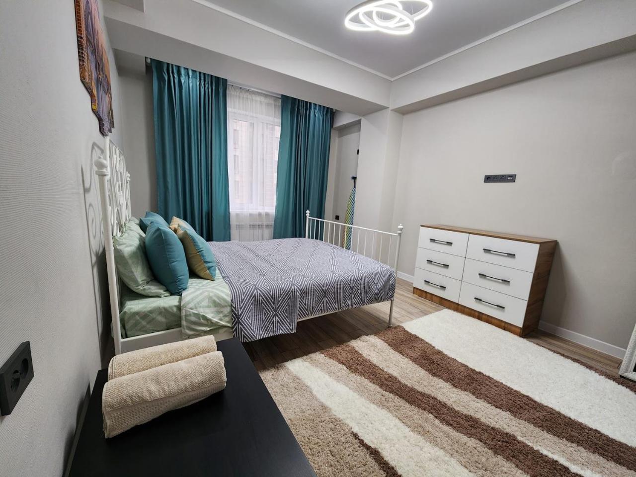 Diamond Apartment