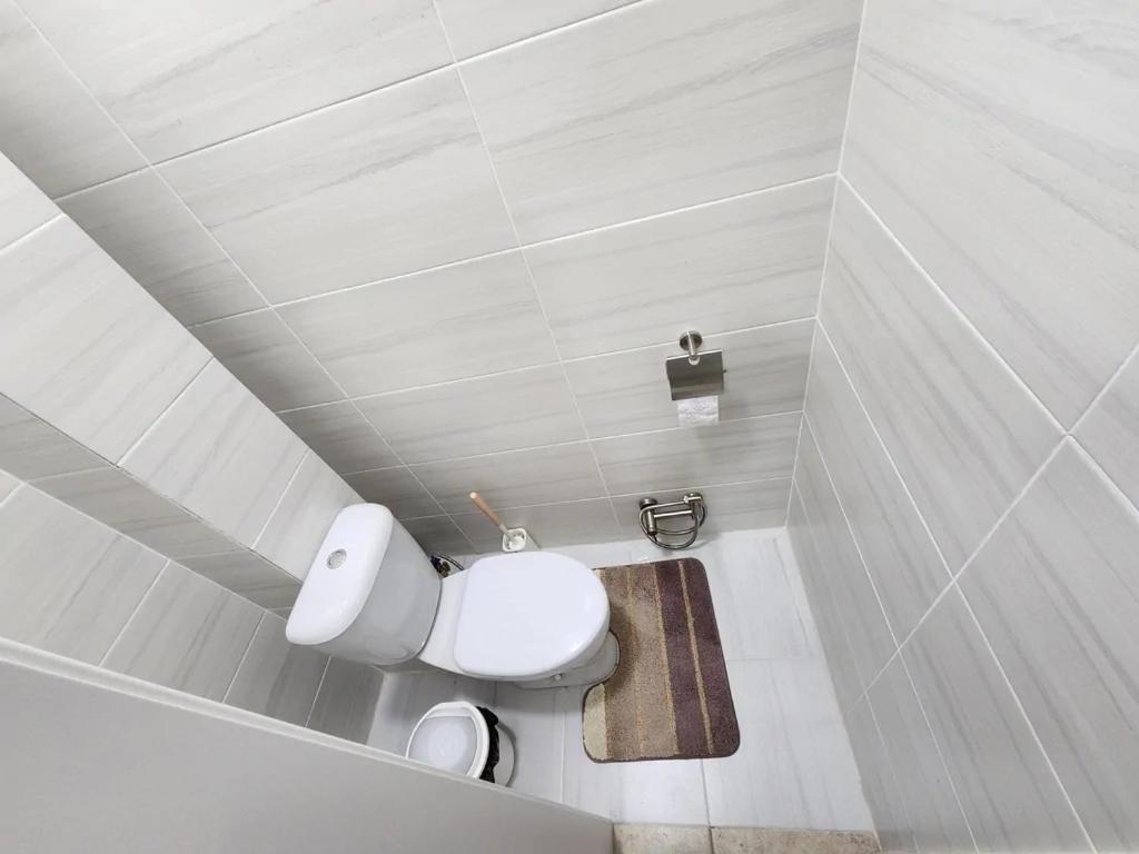 Diamond Apartment
