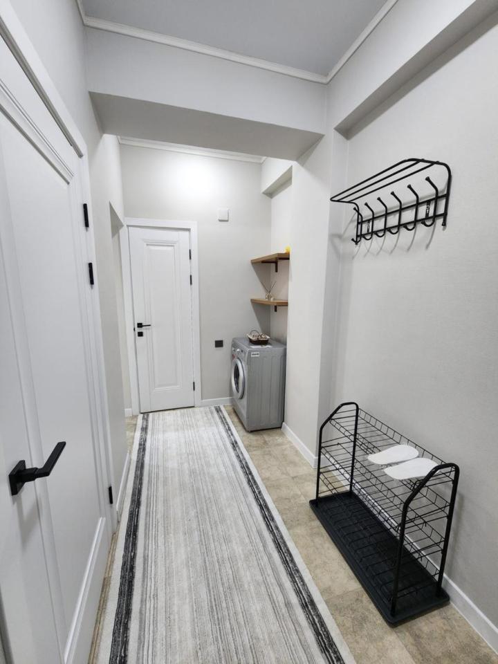Diamond Apartment