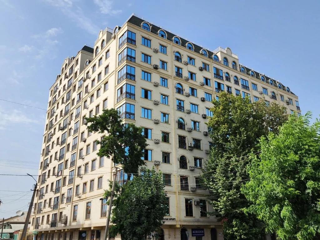 Diamond Apartment