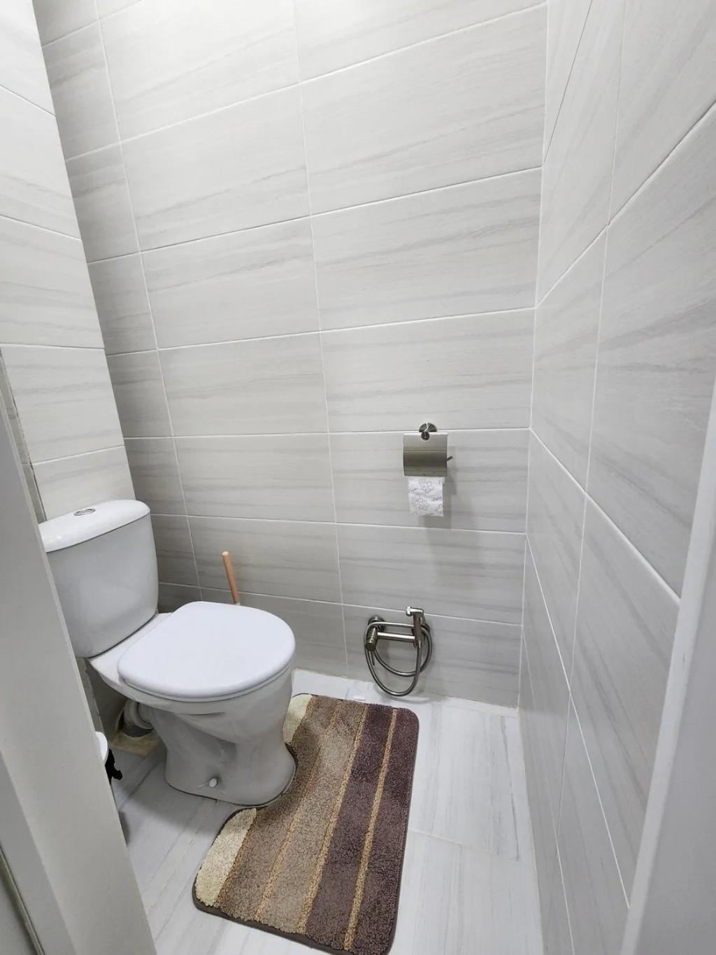 Diamond Apartment