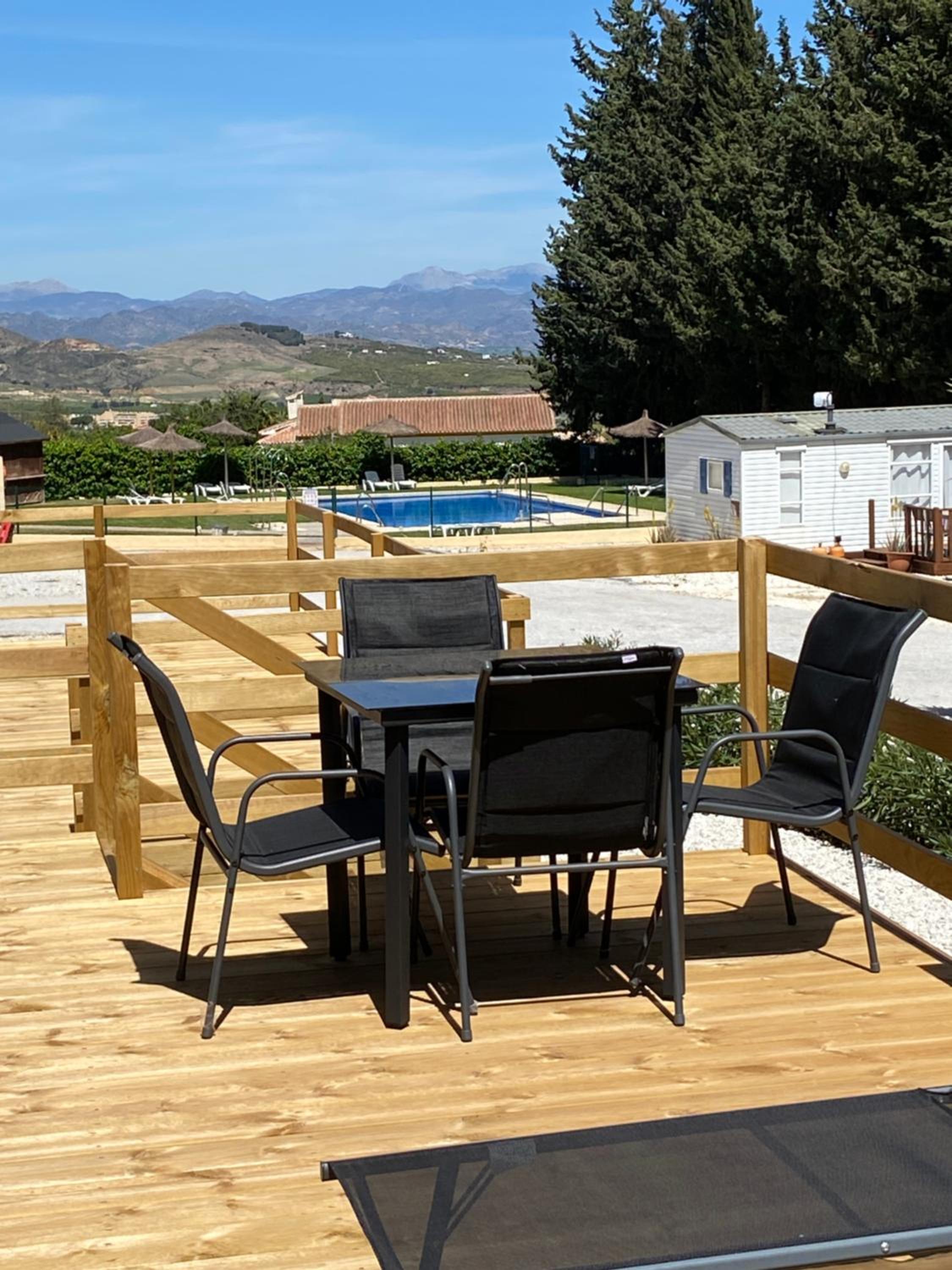 Malaga Monte Parc