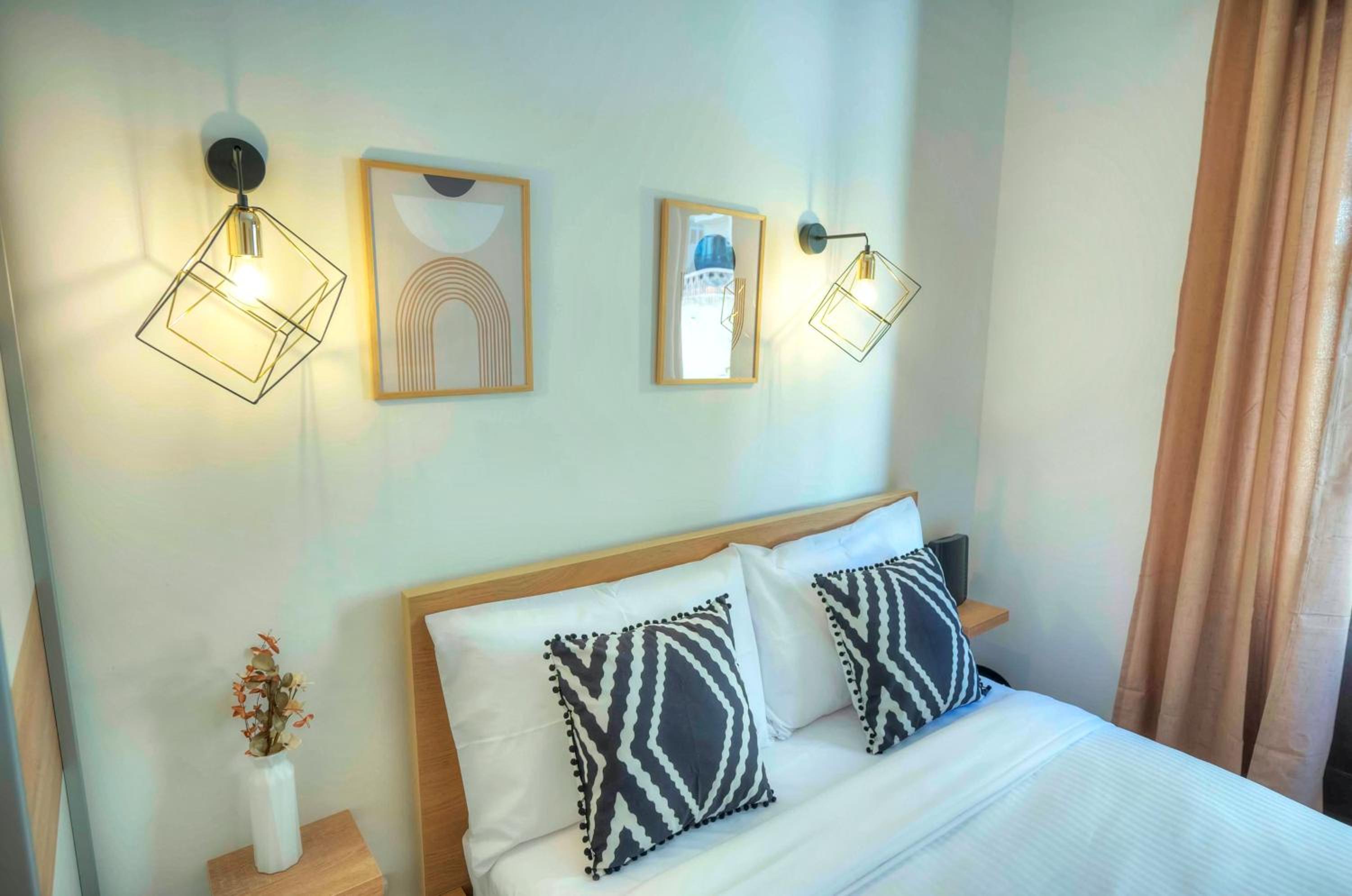 Large & cozy flat, spacious yard, near beach PMIC1-2