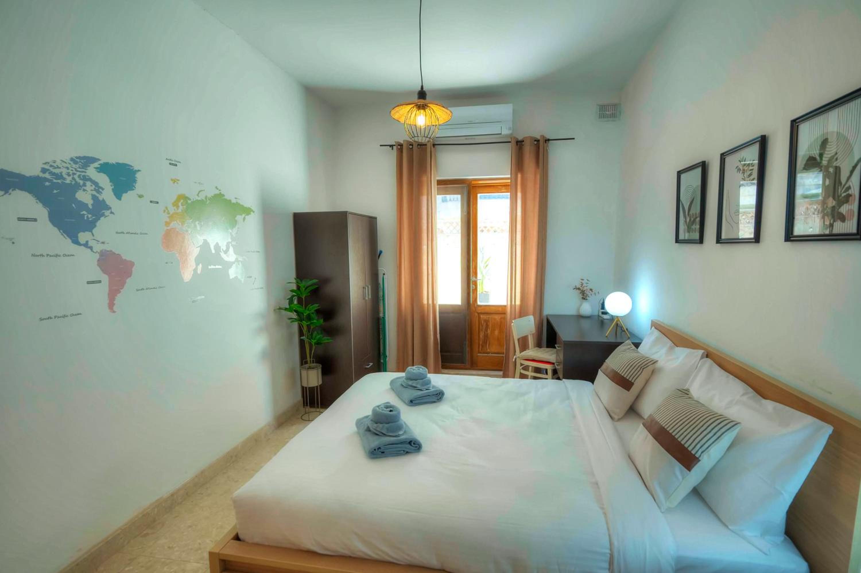 Large & cozy flat, spacious yard, near beach PMIC1-2 photo 2