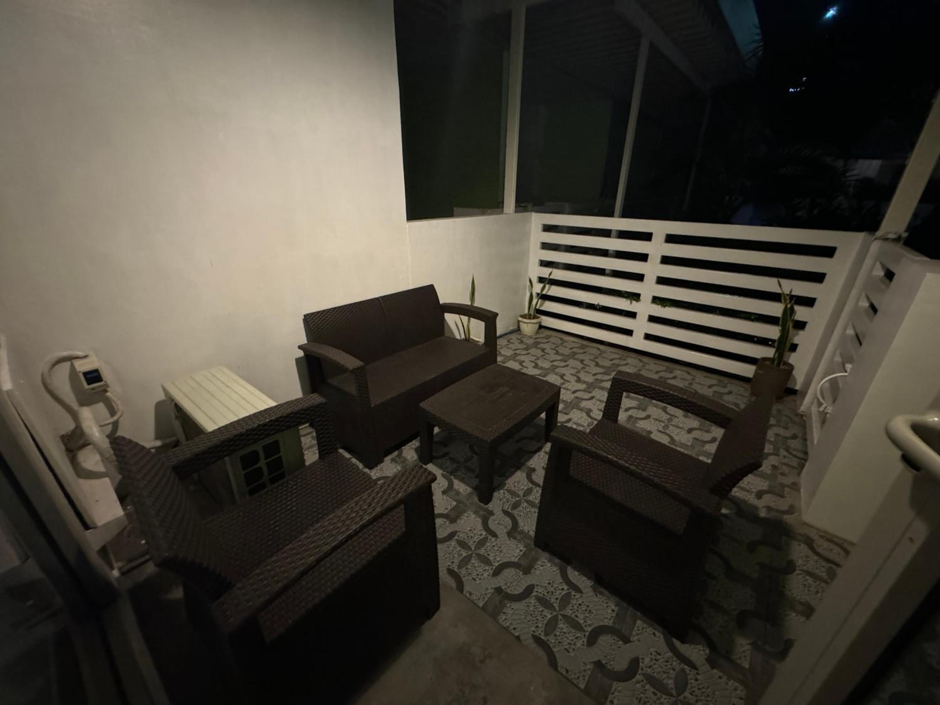 Azure Urban Resort - By Ground Zero One view 4