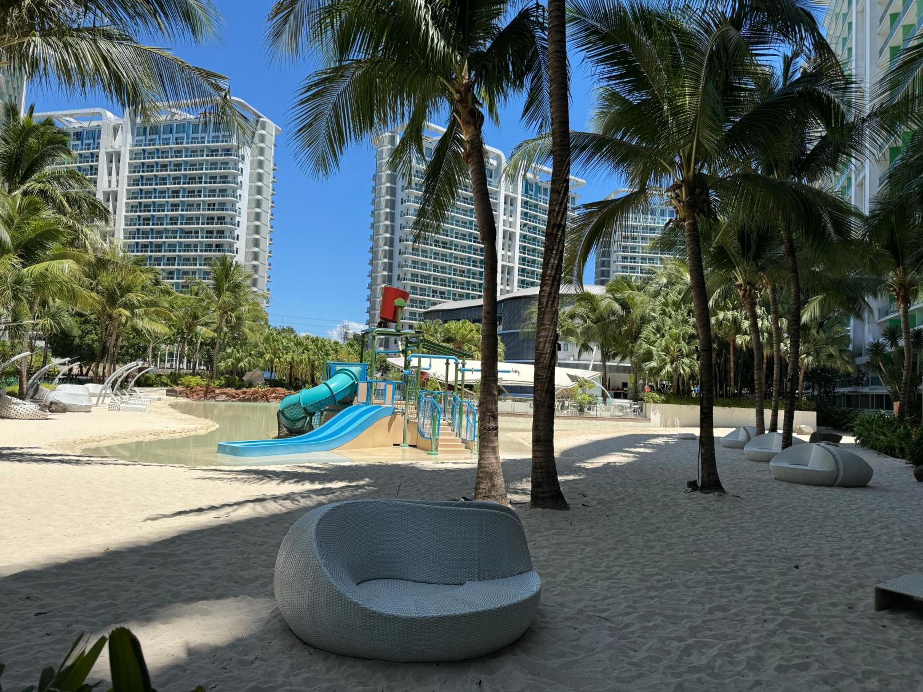Azure Urban Resort - By Ground Zero One view 5