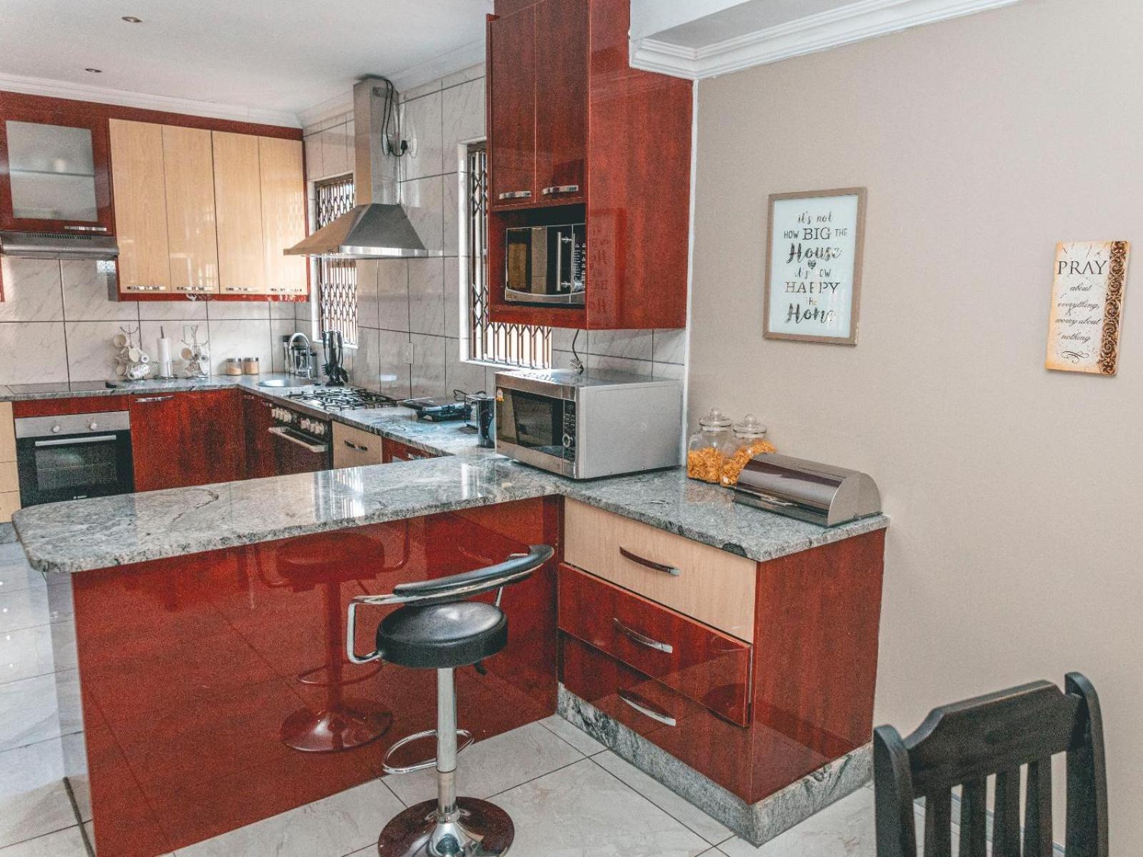 Hazyview Vacations - Khutso Boutique Hotel - Property Image 16