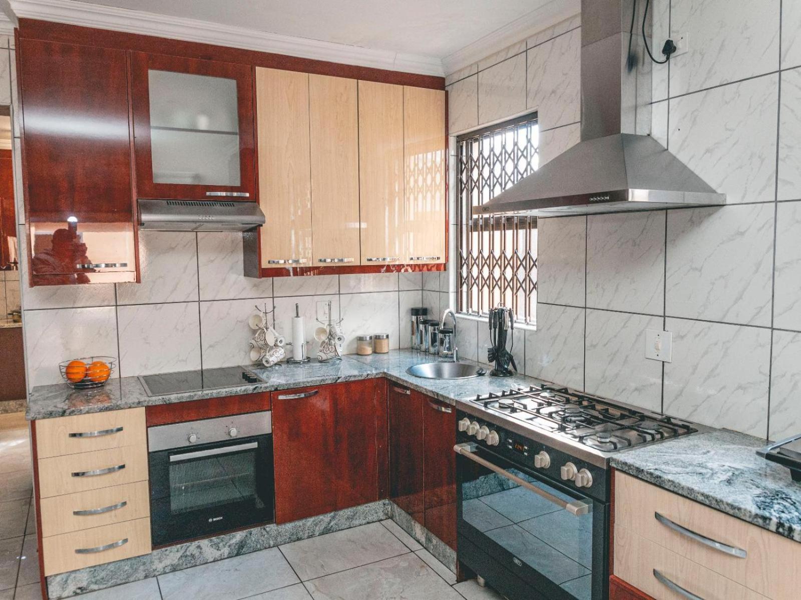 Hazyview Vacations - Khutso Boutique Hotel - Property Image 1