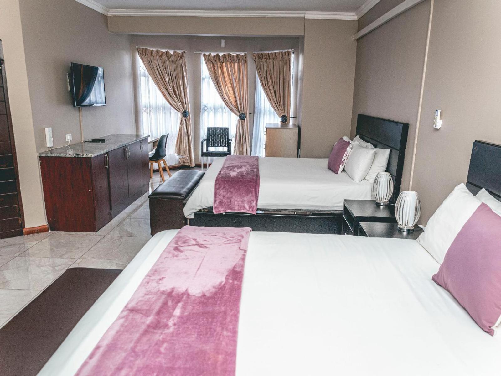 Hazyview Vacations - Khutso Boutique Hotel - Property Image 45