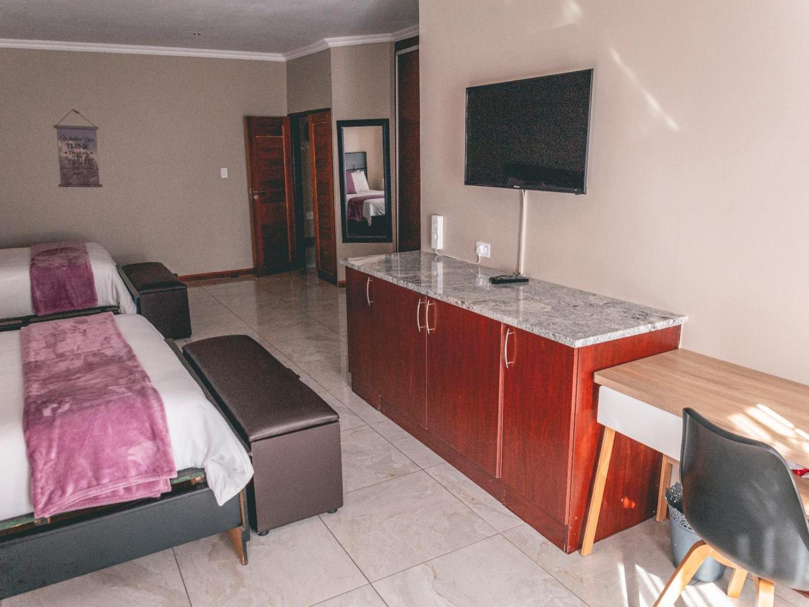 Hazyview Vacations - Khutso Boutique Hotel - Property Image 42