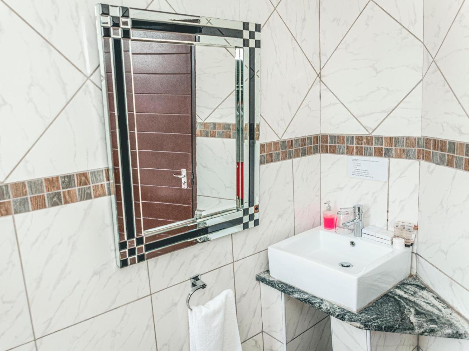 Hazyview Vacations - Khutso Boutique Hotel - Property Image 39