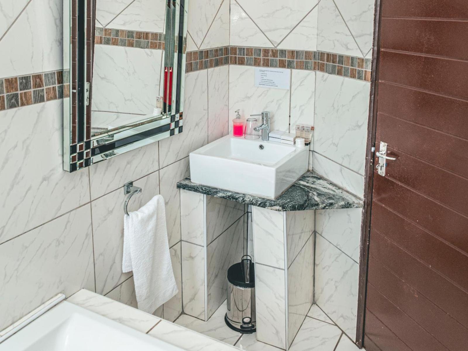 Hazyview Vacations - Khutso Boutique Hotel - Property Image 47