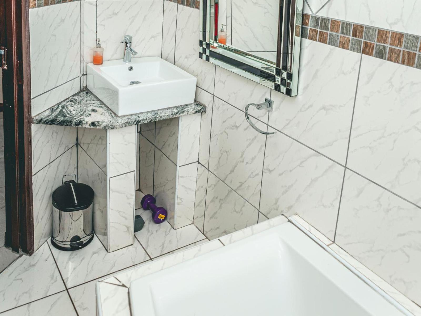 Hazyview Vacations - Khutso Boutique Hotel - Property Image 37