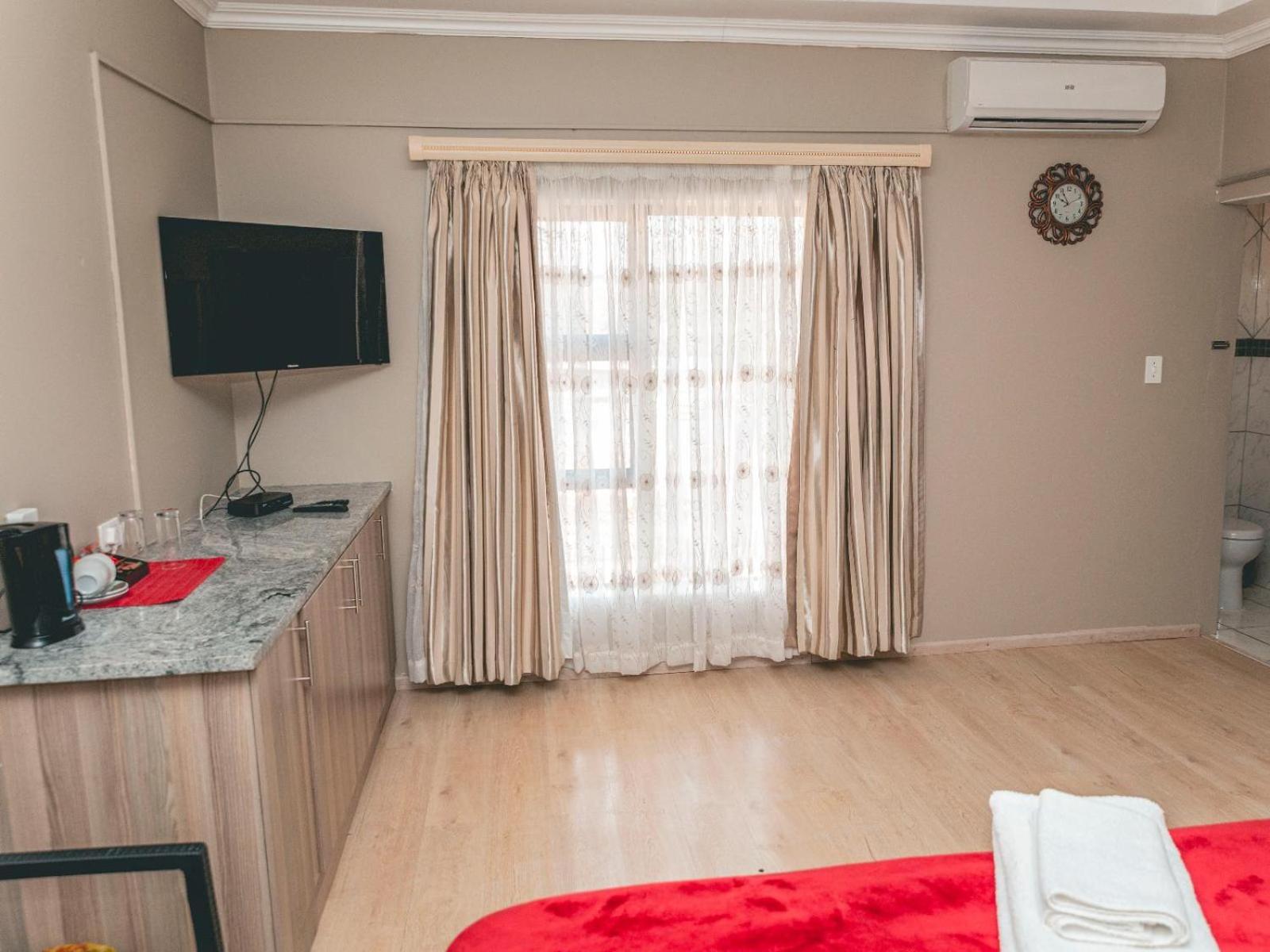 Hazyview Vacations - Khutso Boutique Hotel - Property Image 3
