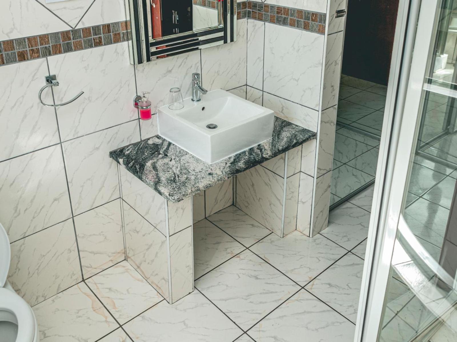 Hazyview Vacations - Khutso Boutique Hotel - Property Image 7