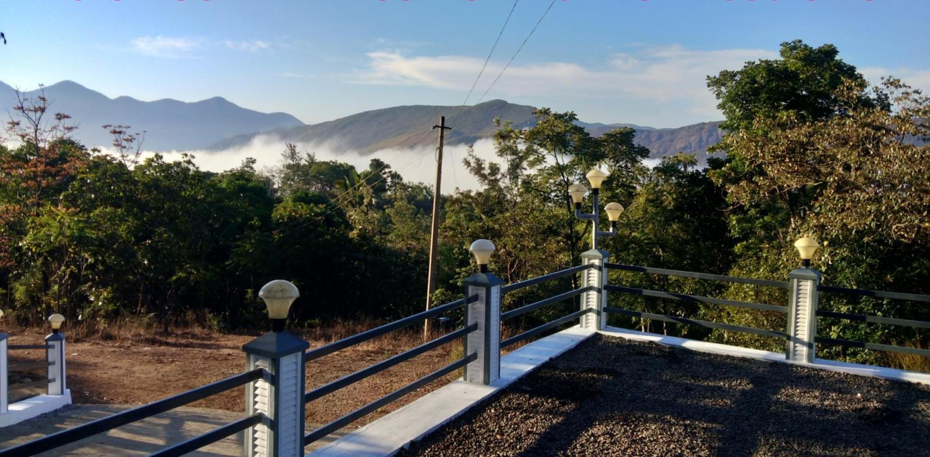 MAGIC MOUNTAIN RESORTS view 2