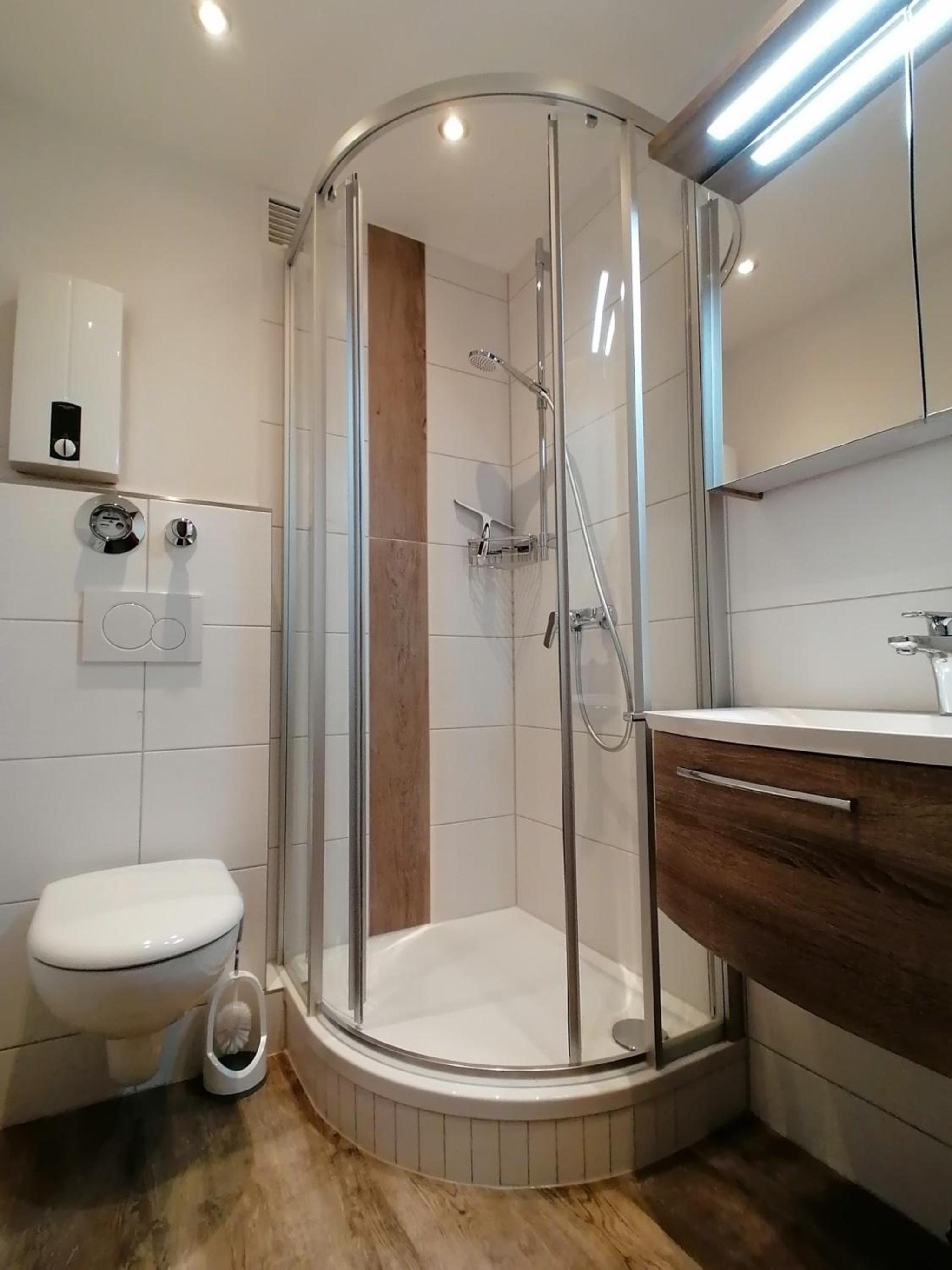 Ferienwohnung Strandläufer im Lindenhof view 4