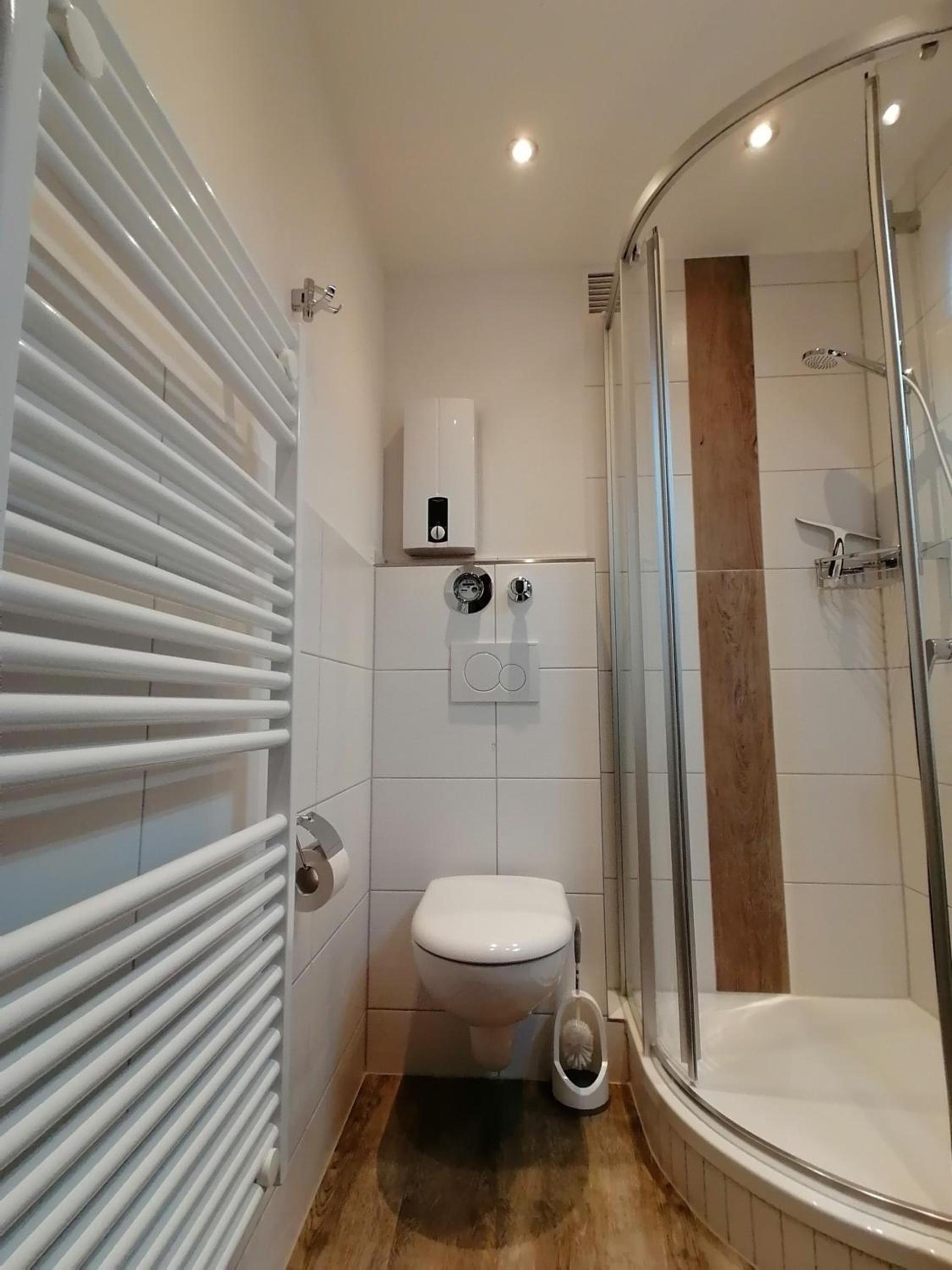 Ferienwohnung Strandläufer im Lindenhof view 5