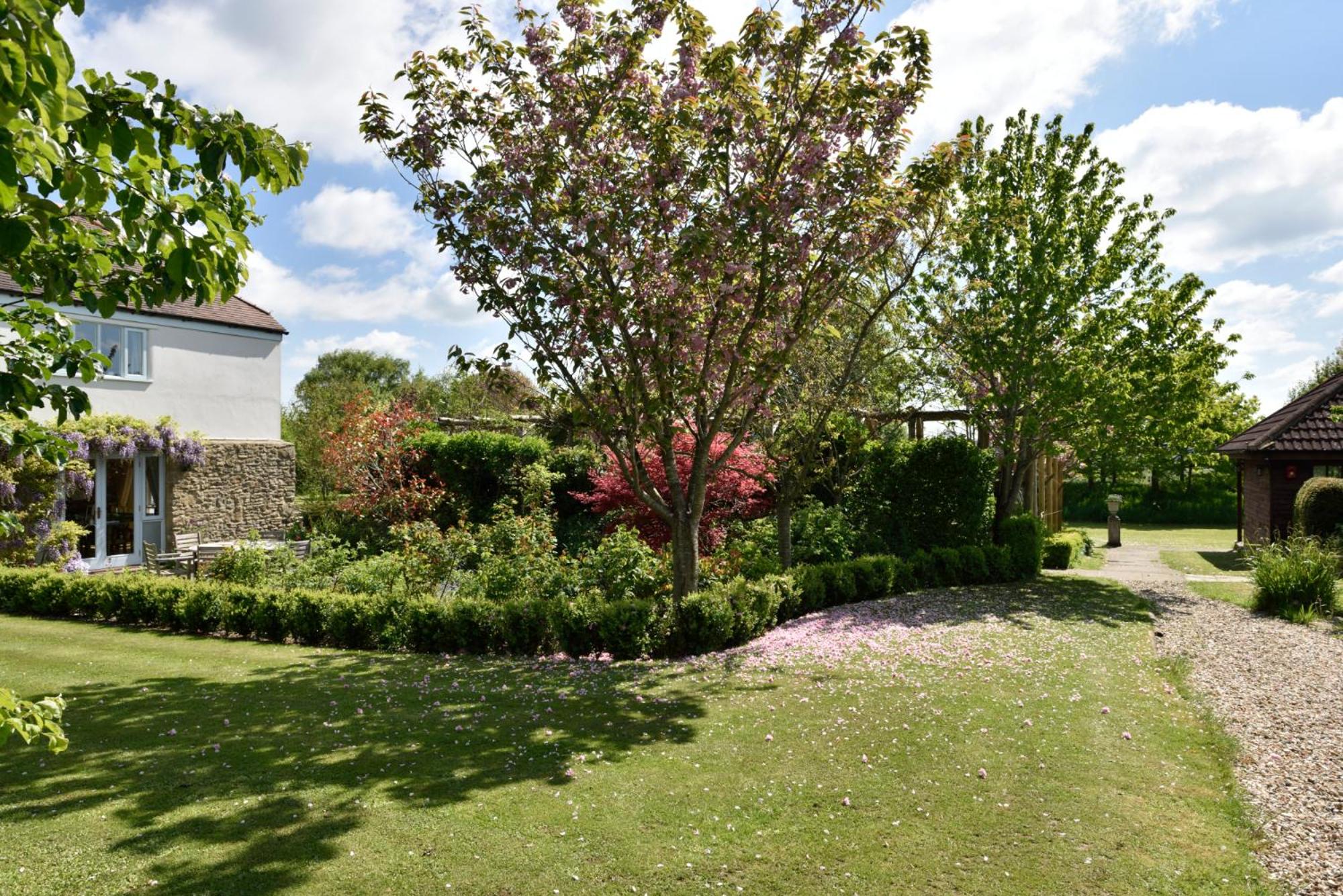 Munden House