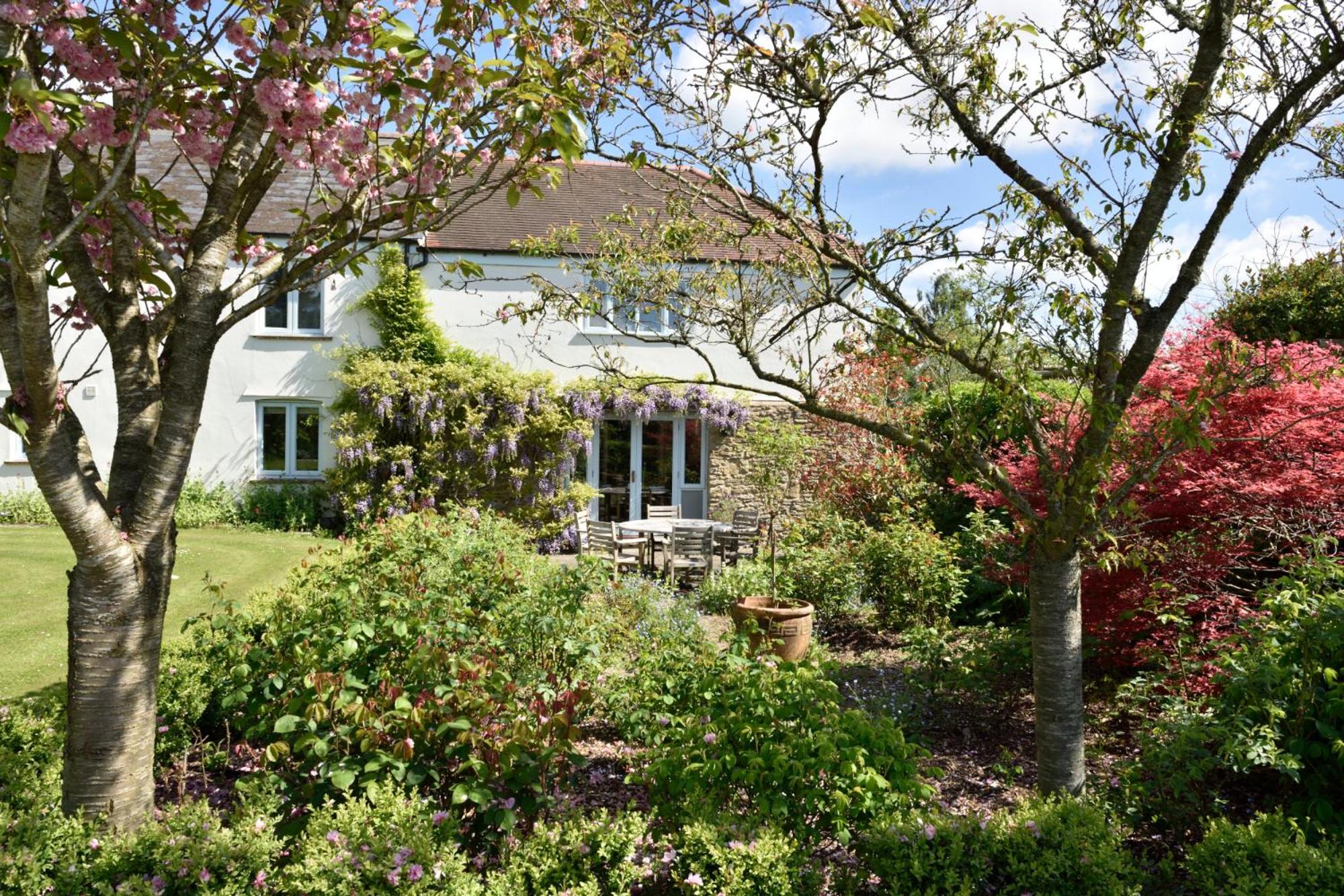 Munden House