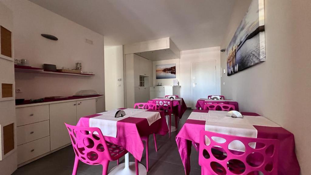 Sunset Finest Affittacamere SunsetVacanzeSalento