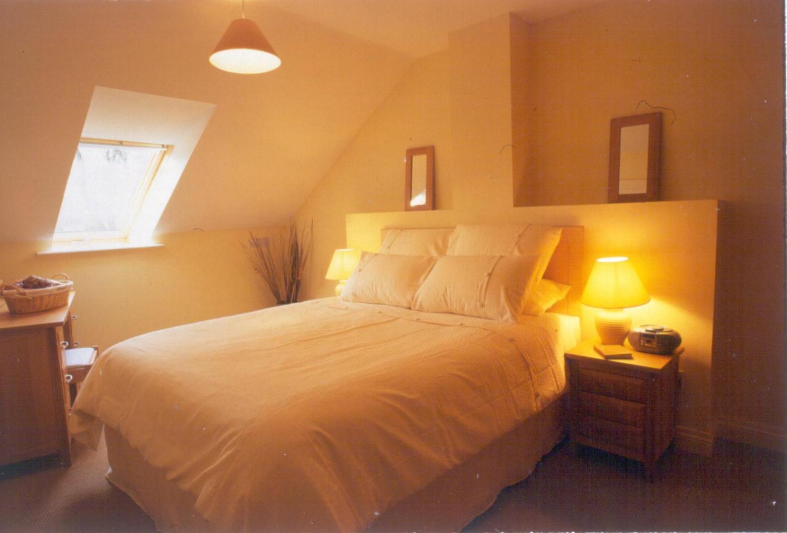 Holiday Home with view of Kenmare Bay Estuary