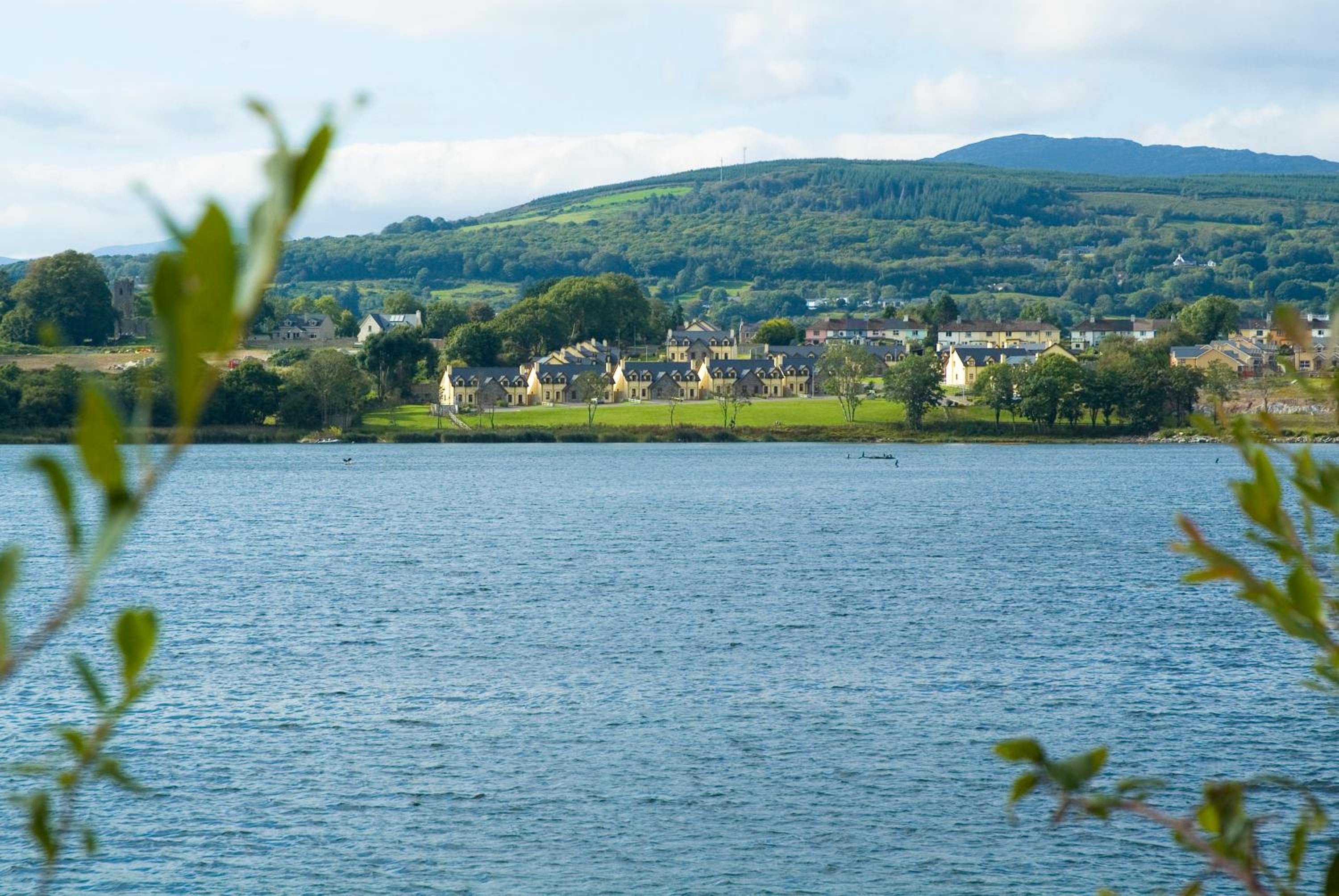 Holiday Home with view of Kenmare Bay Estuary