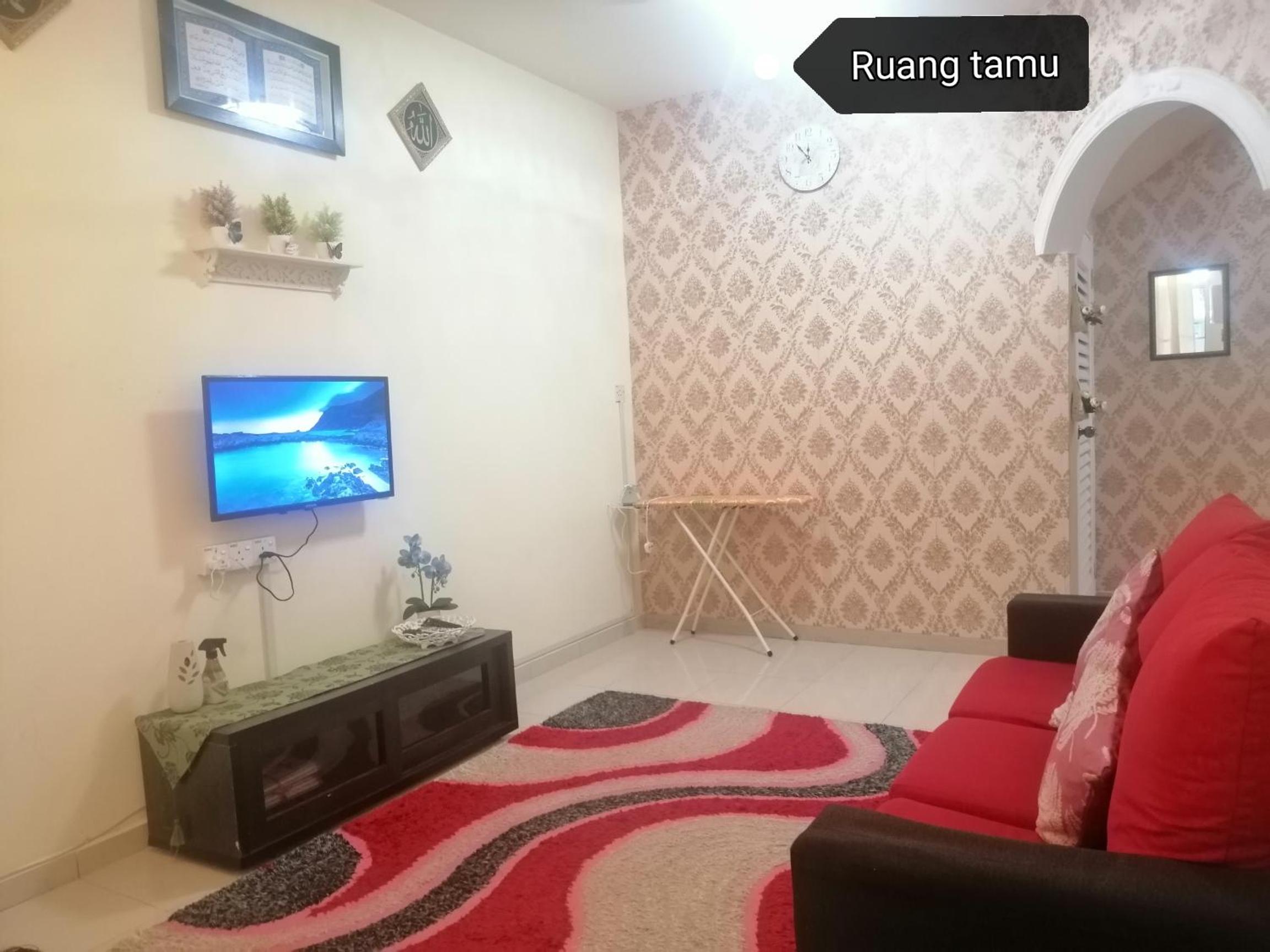 Nur Safiya Homestay Kuantan photo 5
