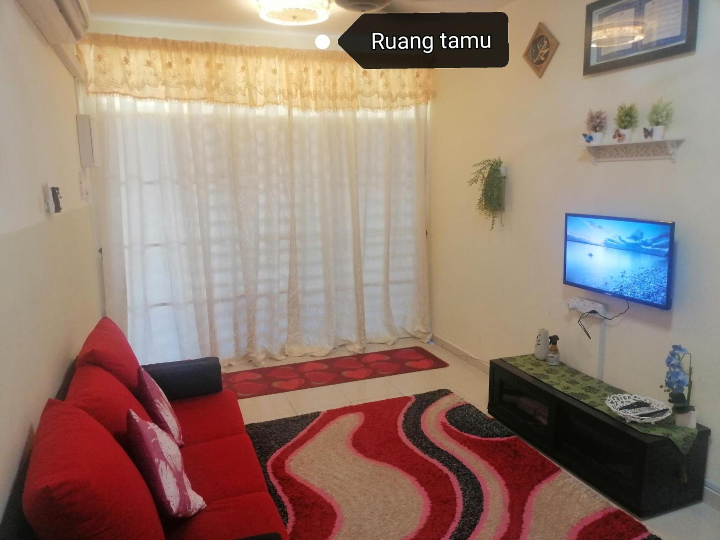 Nur Safiya Homestay Kuantan photo 6
